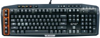 Клавиатура Logitech G710+ Mechanical Gaming Keyboard 