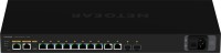 Фото - Коммутатор NETGEAR M4250-10G2F-POE+ 