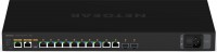 Фото - Коммутатор NETGEAR M4250-10G2XF-PoE+ 
