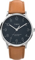 Фото - Наручные часы Timex Tx2u97200