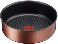 Фото - Сковородка Tefal Ingenio Eco Respect L6753503 24 см  медный