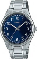 Фото - Наручные часы Casio MTP-V005D-2B4 