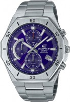 Фото - Наручные часы Casio Edifice EFB-680D-2B 