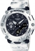 Фото - Наручные часы Casio G-Shock GA-2200GC-7A 