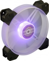 Фото - Система охлаждения Frime Iris LED Fan Mid RGB HUB 
