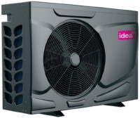 Фото - Тепловой насос IDEA IHPN-16HDN8 11 кВт