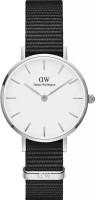 Фото - Наручные часы Daniel Wellington DW00100252 