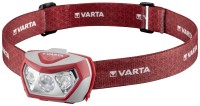 Фото - Фонарик Varta Outdoor Sports H20 Pro 