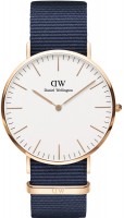 Фото - Наручные часы Daniel Wellington DW00100275 