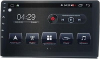Фото - Автомагнитола CraftAudio Middle 9 