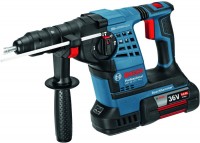 Фото - Перфоратор Bosch GBH 36 VF-LI Plus Professional 061190700A 