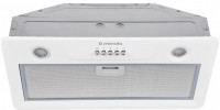 Фото - Вытяжка Minola HBI 5202 WH 700 LED белый
