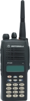 Фото - Рация Motorola GP 680