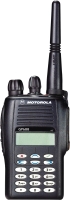 Фото - Рация Motorola GP 688