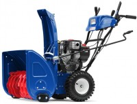 Снегоуборщик MasterYard MX11528BE 