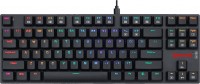 Фото - Клавиатура Redragon APS RGB Low Profile TKL 