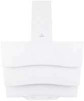 Фото - Вытяжка Perfelli DNS 6482 D 850 WH LED белый