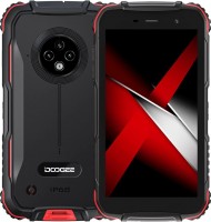 Фото - Мобильный телефон Doogee S35T 64&nbsp;ГБ