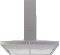 Фото - Вытяжка Minola HK 6212 I 700 LED нержавейка