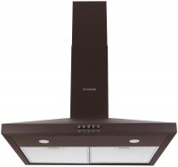 Фото - Вытяжка Minola HK 6212 BR 700 LED коричневый