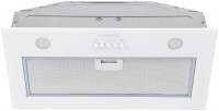 Фото - Вытяжка Minola HBI 52621 WH GLASS 700 LED белый