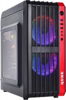 Фото - Персональный компьютер Artline Gaming X33 (X33v10)