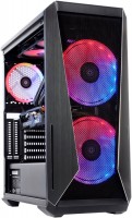 Фото - Персональный компьютер Artline Gaming X79 (X79v44)