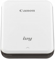 Фото - Принтер Canon IVY Mini Photo Printer 