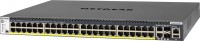 Фото - Коммутатор NETGEAR M4300-52G-PoE+ 480W 