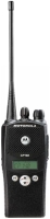 Фото - Рация Motorola CP160