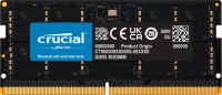 Оперативная память Crucial CT8G48C40S5