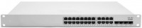 Фото - Коммутатор Cisco Meraki MS350-24P 