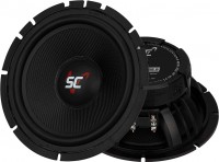 Фото - Автоакустика Kicx GFS 165.5