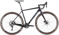 Фото - Велосипед Cyclone CGX 2022 frame 56