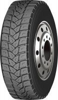 Фото - Грузовая шина Tracmax GRT770 315/80 R22.5 156M 