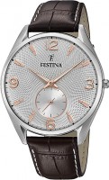 Фото - Наручные часы FESTINA F6870/1 