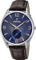 Фото - Наручные часы FESTINA F6870/2 