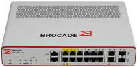 Фото - Коммутатор Brocade 6450-C12-PD 