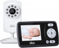 Фото - Радионяня Chicco Video Baby Monitor Smart 