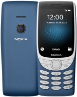 Мобильный телефон Nokia 8210 4G 0.1 ГБ