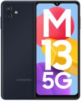 Фото - Мобильный телефон Samsung Galaxy M13 5G 64 ГБ / 4 ГБ