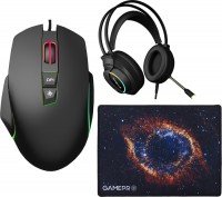 Фото - Мышка GamePro Gameset GS890