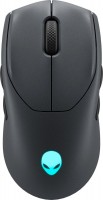 Фото - Мышка Dell Alienware Tri-Mode Wireless Gaming Mouse AW720M 
