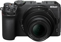 Фото - Фотоаппарат Nikon Z30  kit 16-50
