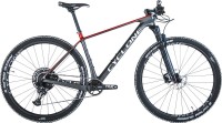 Фото - Велосипед Cyclone Pro 1 2022 frame 19