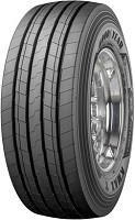 Фото - Грузовая шина Goodyear KMax T Gen-2 385/55 R22.5 160K 