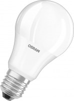 Фото - Лампочка Osram Base CL A 10W 2700K E27 3 pcs 