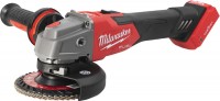 Фото - Шлифовальная машина Milwaukee M18 ONEFSAG125XB-0X 