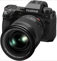 Фото - Фотоаппарат Fujifilm X-H2S  kit 16-80