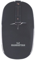 Фото - Мышка MANHATTAN Eclipse Mouse 